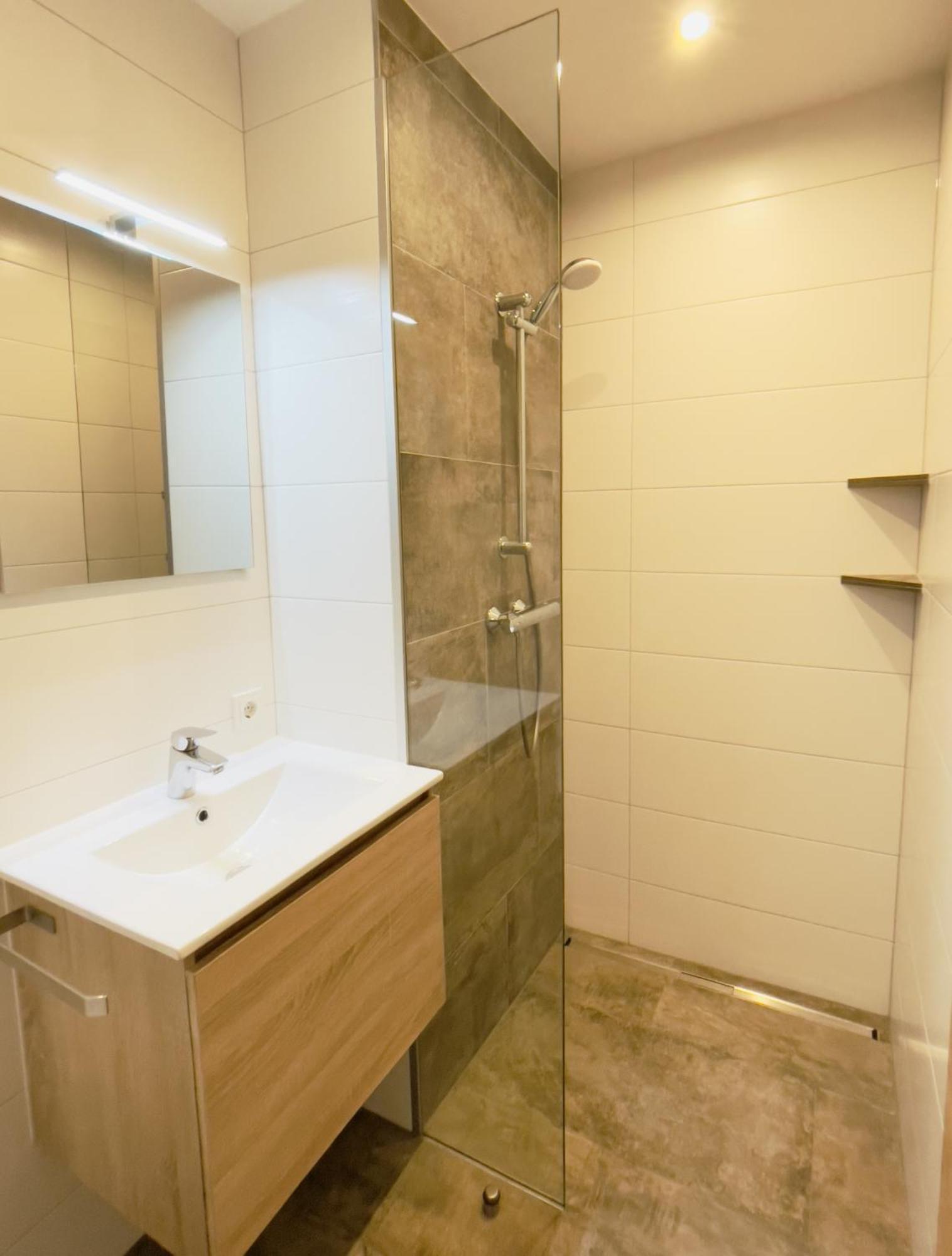 Bacher Ferienwohnungen Virgen Habitación foto